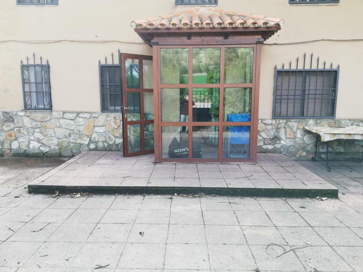 Casa Santiuste Villa Corduente Exterior foto